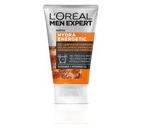 L'Oreal Men Expert - L'oréal men expert - Gel limpiador hydra energetic