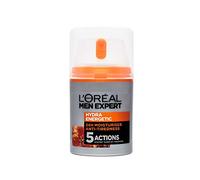 L 'Oreal Men expert Hydra Energetic moisturising Loción 24h - tiredness 50 ml
