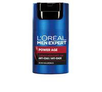 L´Oréal Men Expert - MEN EXPERT POWER AGE crema a.hialurónico anti-edad Cremas faciales 50 ml male