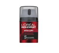 L´Oréal Men Expert - MEN EXPERT POWER AGE crema a.hialurónico anti-edad Cuidado facial 50 ml male