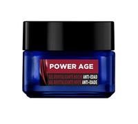L´Oréal Men Expert - POWER AGE REVITALIZANTE ANTI-EDAD Cremas faciales 50 ml unisex
