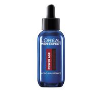 L´Oréal Men Expert - Power Age Sérums con Ácido Hialurónico 30 ml male