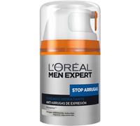 L´Oréal Men Expert - Stop Arrugas Cuidado Hidratante Cuidado facial 50 ml male