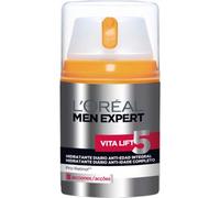 L´Oréal Men Expert - Vitalift 5 Anti Edad Integral Cuidado facial 50 ml male