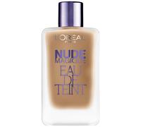 L OREAL Nude Magique Base De Maquillaje Líquida Mat 220 Sable Doré Neuf