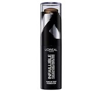 L’Oréal Paris 3600523531578 base de maquillaje - Base de maquillaje (Marrón, Espresso, Piel oscura, Piel normal, 26 mm, 26 mm)