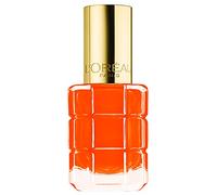 L’Oréal Paris 443 L'Orangerie - Esmaltes de uñas Naranja, 13.5 ml