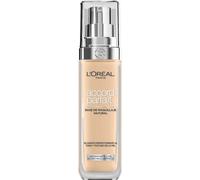 L’Oréal Paris - Accord Parfait Hidratante con Ácido Hialurónico Bases de maquillaje 1 ml 4.N