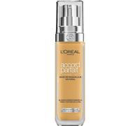 L’Oréal Paris - Accord Parfait Hidratante con Ácido Hialurónico Bases de maquillaje 30 ml 6.5.N