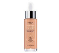 LOREAL ACCORD PARFAIT MAQUILLAJE FLUIDO CON SÉRUM 3-4