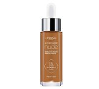LOREAL ACCORD PARFAIT MAQUILLAJE FLUIDO CON SÉRUM 7-8