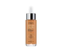 L'Oréal Accord Parfait Nude Sérum // Precio, Comprar 5-6 Medio-Oscuro n/a