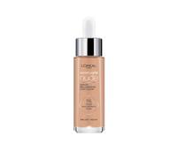 LOREAL ACCORD PARFAIT MAQUILLAJE FLUIDO CON SÉRUM 3-4