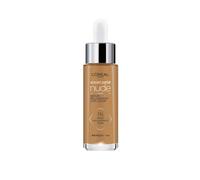 LOREAL ACCORD PARFAIT MAQUILLAJE FLUIDO CON SÉRUM 5-6