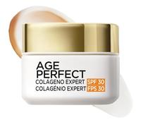 ¡20% DTO! Age Perfect Crema SPF 30 Antiflacidez y Antimanchas 50 ml