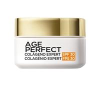 ¡25% DTO! Age Perfect Crema SPF 30 Antiflacidez y Antimanchas 50 ml