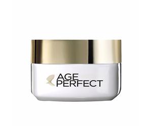 L’Oréal Paris - AGE PERFECT crema día Sérums hidratantes 50 ml female