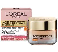 L 'Oréal Paris Age Perfect Golden Age Día Cuidado lsf20, 1er Pack (1 x 50 ml)