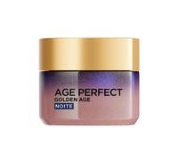 L’Oréal Paris - Age Perfect Golden Efecto Frío Cremas de noche 30 ml female