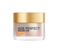 L’Oréal Paris - Age Perfect Golden SPF20 Cremas antiedad 30 ml female