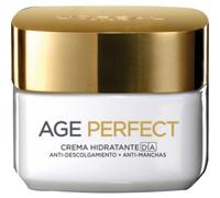 L’Oréal Paris - Age Perfect Hidratante Anti-Manchas Cremas de día 50 ml female