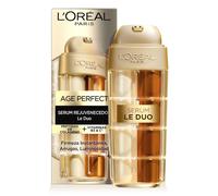 L’Oréal Paris - Age Perfect LE DUO REJUVENECEDOR Sérums faciales antiedad 30 ml unisex
