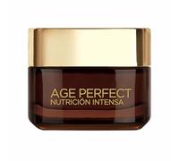 L’Oréal Paris - AGE PERFECT NUTRICIÓN INTENSA crema día Cremas de día 50 ml female