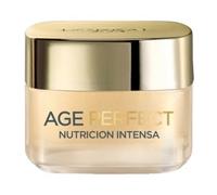 L’Oréal Paris - Age Perfect Nutricion Intensa Cremas de día 50 ml female