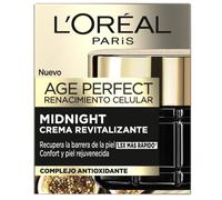 LOREAL PARIS CREMA RENACIMIENTO CELULAR MIDNIGHT 50 ML