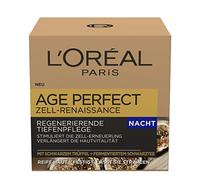 L 'Oréal Paris Age Perfect Zell Renaissance 8778556 Profundidad Cuidado Noche, 50 ml
