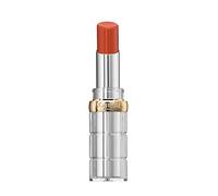 L’Óreal Paris Barra de Labios Color Riche Shine, Tono Rojo 352 Y.O.L.O