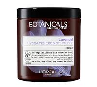 L 'Oréal Paris Botanicals Máscara Lavanda hydrat isierende Cuidado, 1er Pack (1 x 200 ml)