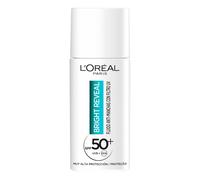 BRIGHT REVEAL NIACINAMIDA fluido anti-manchas SPF50+ 50 ml