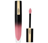 L’Oréal Paris - Brilliant Signature Brillo Duradero Barras de labios 6.4 ml 305 - L'OPTIMIST