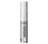 L’Oréal Paris - Brow Artist Plumper Geles de cejas 4.9 ml 000,Transparent