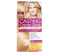 L 'Oréal Paris - Casting Creme, color brillo para el cabello