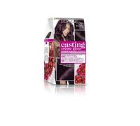 L’Oréal Paris Casting Crème Gloss 316 Blackberry coloración del cabello Violeta - Coloración del cabello (Violeta, Blackberry, Bélgica, 73 mm, 83 mm, 170 mm)
