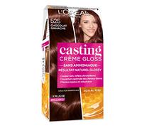 L 'Oréal Paris Casting Crème Gloss Coloración Tono sobre Tono sin Ammoniaque