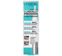 L’Oréal Paris - Clinically Proven Lash Serum Máscaras de pestañas 1.4 ml