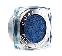 L’Oréal Paris Color Infallible 006 - sombras de ojos (Azul, All Night blue)