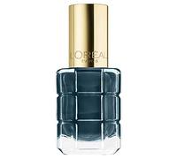 L 'Oréal Paris Color Riche - Color de aceite - Esmalte 670 Cobalt Indecent
