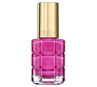 L 'Oréal Paris Color Riche, color de aceite ? Esmalte para uñas enriquecido con aceites preciosos 228 Rose Bouquet