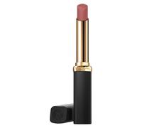 L’Oréal Paris - Color Riche Intense Volume Matte Nude Barras de labios 1.8 g 601 - ROUGE