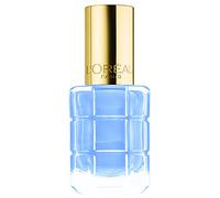 L 'Oréal Paris color Riche Le Vernis esmalte de uñas con aceite nº 671 ECLAT Du Jour, 1 unidad