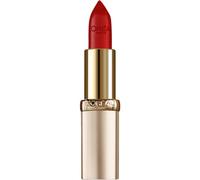 L’Oréal Paris - Color Riche Lipstick Barras de labios 4.5 g 297, Red Pasion