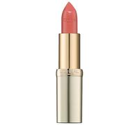 L’Oréal Paris - Color Riche Lipstick Barras de labios 45 g 378, Velvet Rose Accord Natura