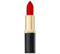 L’Oréal Paris - Color Riche Matte Barras de labios 4.8 g 347 - HAUTE ROUGE