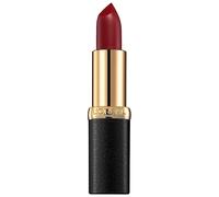 L’Oréal Paris - Color Riche Matte Barras de labios 4.8 g 349 - PARIS CHERRY