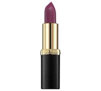L’Oréal Paris - Color Riche Matte Barras de labios 4.8 g 471 - VOODOO
