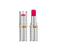 L’Óreal Paris Color Riche Shine Barra de Labios - Tono Fucsia 465 Trending